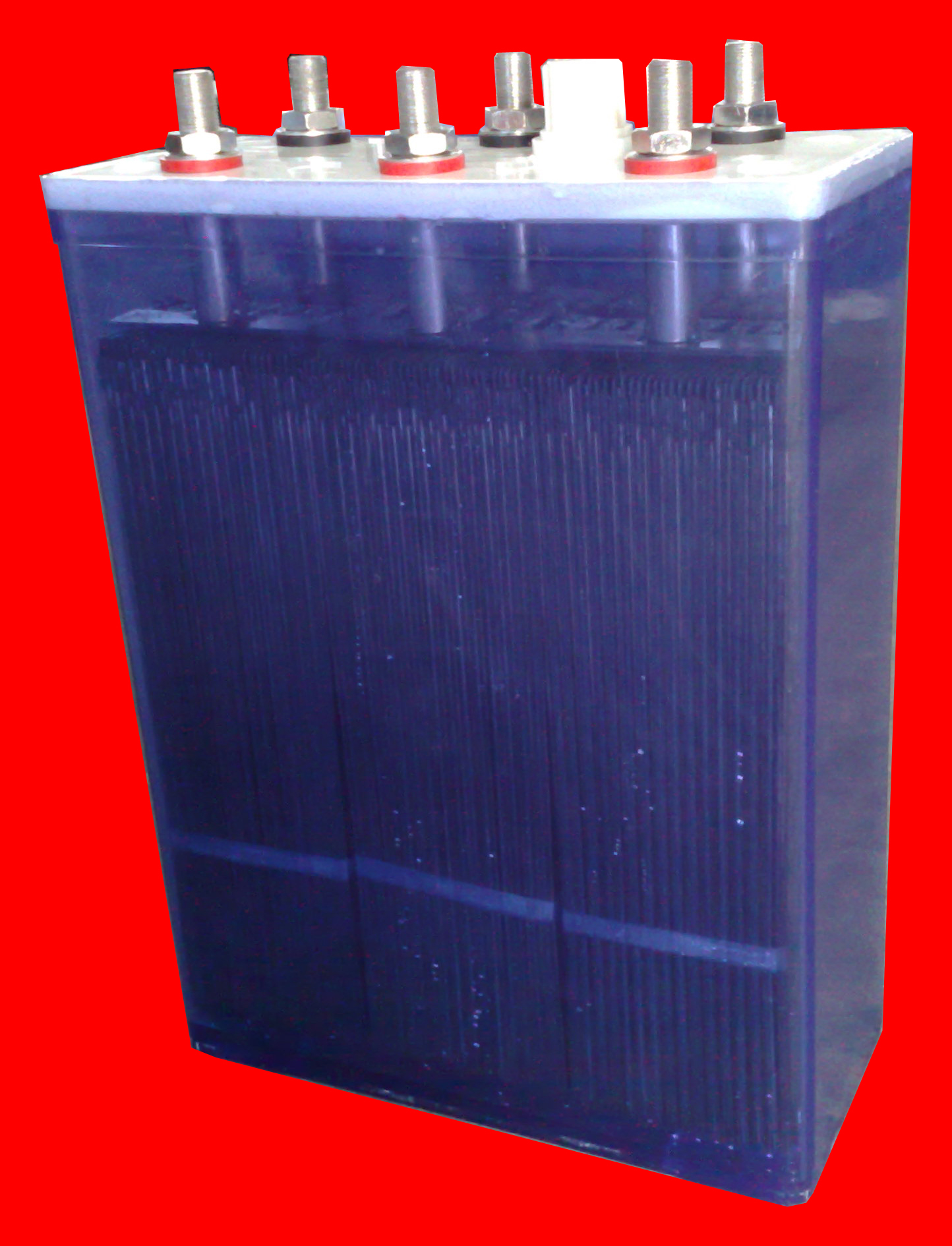 GNZ700（KPM700）\GNZ900（KPM900）中倍率镉镍蓄电池