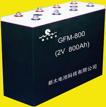 固定型阀控式密封铅酸蓄电池（GFM\6-GFM）、启动型阀控式密封铅酸蓄电池（NM）